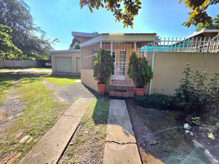 4 Bedroom Property for Sale in Morelig Free State